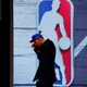 Isaiah Austin of Baylor is honored onstage during the 2014 NBA Draft at Barclays Center June 26, 2014, in Brooklyn, N.Y.
Mike Stobe/Getty Images